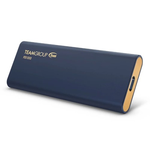 Team PD1000 2TB Type C USB3.2 Gen 2 Portable SSD