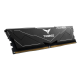 TEAM T-Force Vulkan Black DDR5 Ram 16GB 6000MHz CL38 Desktop Ram