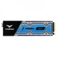 TEAM T-FORCE CARDEA Liquid Water Cooling M.2-2280 PCIe 512GB SSD TEAM T-FORCE CARDEA Liquid Water Cooling M.2-2280 PCIe 512GB SSD