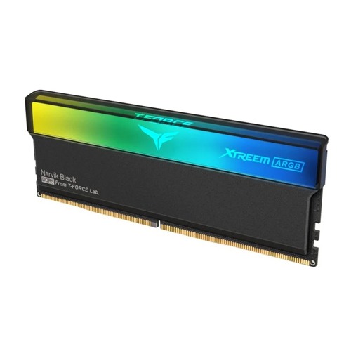 TEAM T-Force XTREEM ARGB DDR5 48GB(24*2) 7200MHz CL36 Desktop Ram