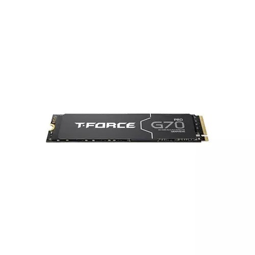 TEAM T-FORCE G70 PRO 4TB Gen4 M.2 PCIe SSD