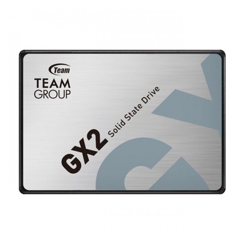 TEAM GX2 2.5 Inch SATA 128GB SSD