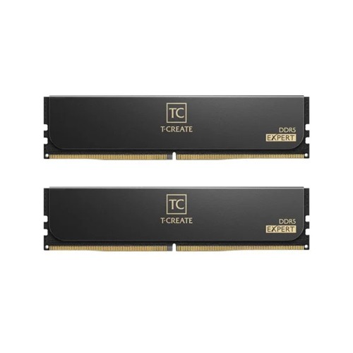 Team T-Create Expert 16GB DDR5 6000MHz Black RAM