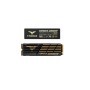 Team T-FORCE CARDEA Z44Q M.2 PCIe 2TB Gaming SSD