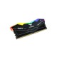 Team T-FORCE DELTA RGB 8GB DDR5 5600MHz Desktop RAM