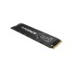 Team T-FORCE G70 PRO 1TB M.2 PCIe NVMe SSD With DRAM Cache 