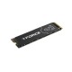 Team T-FORCE G70 PRO 1TB M.2 PCIe NVMe SSD With DRAM Cache 