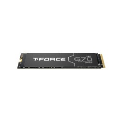 Team T-FORCE G70 PRO 1TB M.2 PCIe NVMe SSD With DRAM Cache 