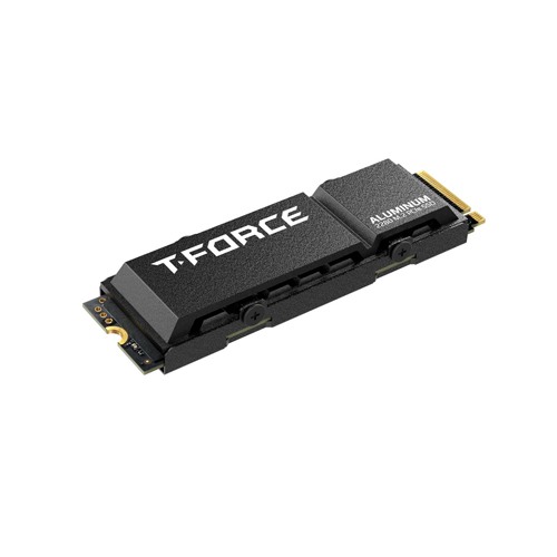 Team T-FORCE G70 PRO 2TB M.2 PCIe NVMe SSD With DRAM Cache & Aluminum Heatsink