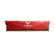 Team T-Force VULCAN RED 8GB DDR5 5600MHz Desktop RAM