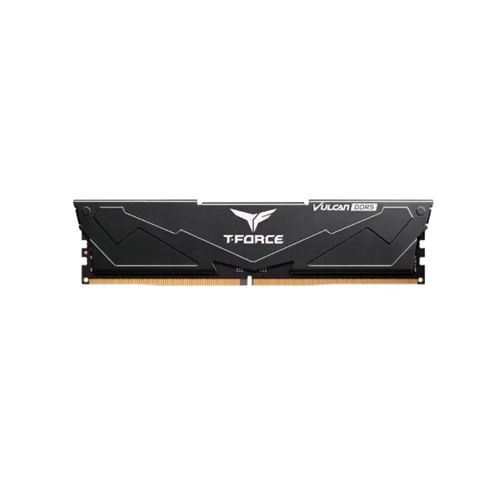 TEAM VULCAN 8GB DDR5 6000MHz Desktop RAM