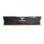 TEAM VULCAN Black 32GB DDR5 5600MHz Gaming Desktop RAM
