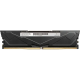 TEAM VULCAN Black 8GB DDR5 5200MHz Gaming Desktop RAM