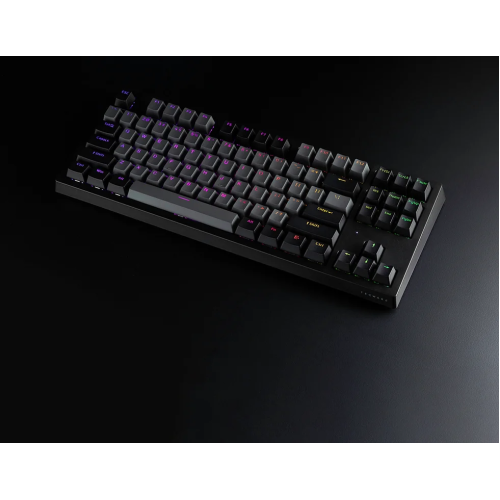 Tecware Phantom+ Elite 87 Keys Rgb Hot-swappable Mechanical Keyboard