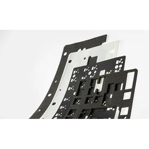 Tecware Phantom+ Elite 87 Keys Rgb Hot-swappable Mechanical Keyboard