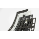 Tecware Phantom+ Elite 87 Keys Rgb Hot-swappable Mechanical Keyboard