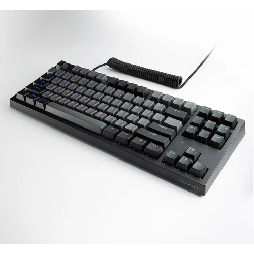 Tecware Phantom+ Elite 87 Keys Rgb Hot-swappable Mechanical Keyboard