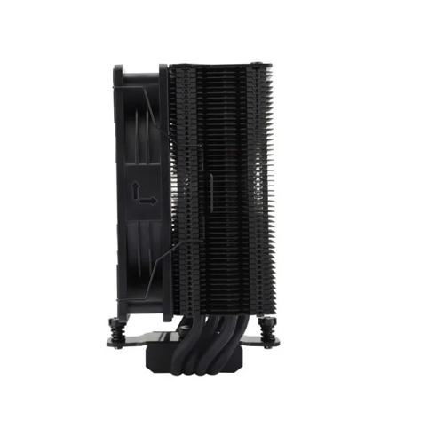Thermalright Assassin Spirit 120 EVO CPU Air Cooler Thermalright Assassin Spirit 120 EVO CPU Air Cooler