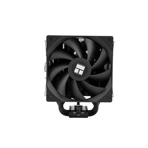 Thermalright Burst Assassin 120 EVO Dark CPU Cooler (Black)