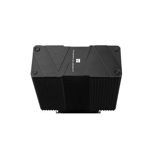 Thermalright Burst Assassin 120 EVO Dark CPU Cooler (Black)