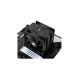 Thermalright Burst Assassin 120 EVO Dark CPU Cooler (Black)