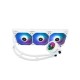 Thermalright Core Vision 360 WHITE ARGB CPU Cooler