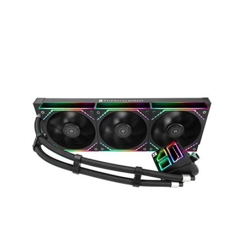 Thermalright Frozen Infinity 360 CPU Cooler (BLACK)