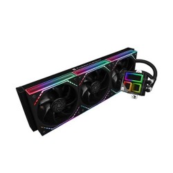 Thermalright Frozen Infinity 360 CPU Cooler (BLACK)