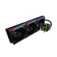 Thermalright Frozen Infinity 360 CPU Cooler (BLACK)