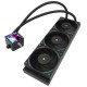 Thermalright Frozen Vision 360 AIO CPU Liquid Cooler
