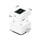 Thermalright Frozen Warframe 360 SE ARGB WHITE CPU Cooler