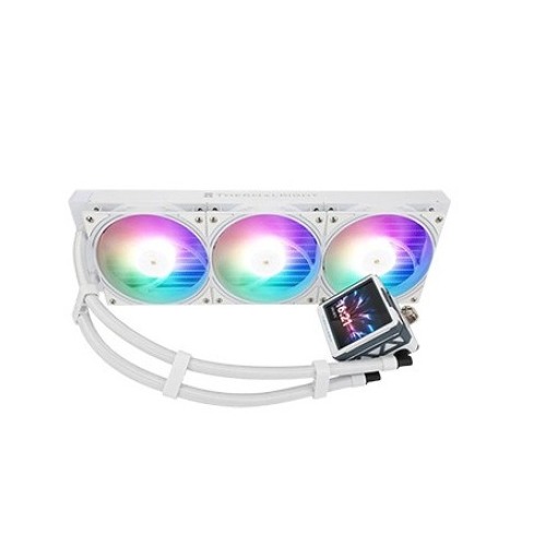 Thermalright Frozen Warframe 360 ULTRA WHITE ARGB