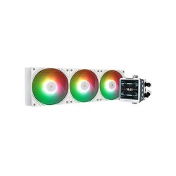 Thermalright Frozen Warframe 360 ULTRA WHITE ARGB