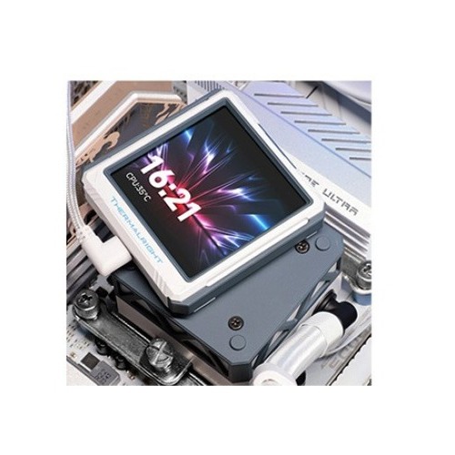 Thermalright Frozen Warframe 360 ULTRA WHITE ARGB