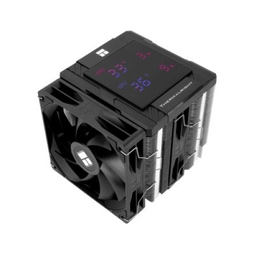 Thermalright Peerless Assassin 120 Digital BLACK CPU Cooler