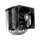 Thermalright Peerless Assassin 120 Digital BLACK CPU Cooler
