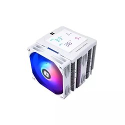 Thermalright Peerless Assassin 120 Digital ARGB WHITE CPU Cooler