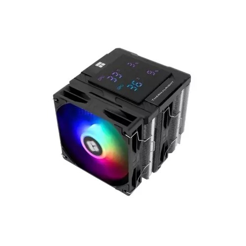 Thermalright Peerless Assassin 120 Digital ARGB BLACK CPU Cooler