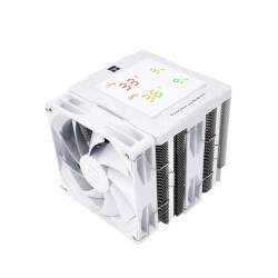 Thermalright Peerless Assassin 120 Digital White CPU Cooler