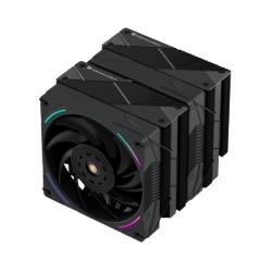 Thermalright Phantom Spirit 120 EVO CPU Cooler (Black)