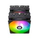 Thermalright Phantom Spirit 120 SE ARGB CPU Cooler (Black)