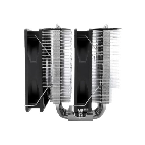 Thermalright Phantom Spirit 120 SE ARGB CPU Cooler (Black)
