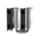 Thermalright Phantom Spirit 120 SE ARGB CPU Cooler (Black)