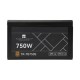 Thermalright TB-750S 750W 80 Plus Bronze Power Supply