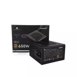 Thermalright TG-650S 650W 80 Plus Gold Power Supply