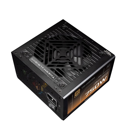 Thermalright TR-KG750 80+ Gold ATX 3.1 PCI-e 5.1 Full Modular Power Supply