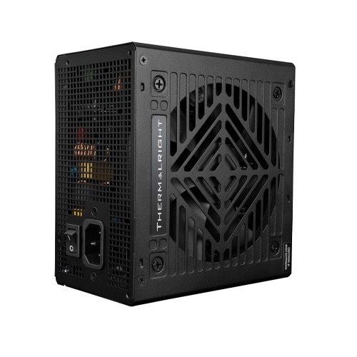 Thermalright TR-KG750 80+ Gold ATX 3.1 PCI-e 5.1 Full Modular Power Supply