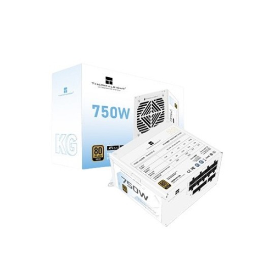 Thermalright TR-KG750-W 80+ Gold ATX 3.1 PCI-e 5.1 Full Modular Power Supply