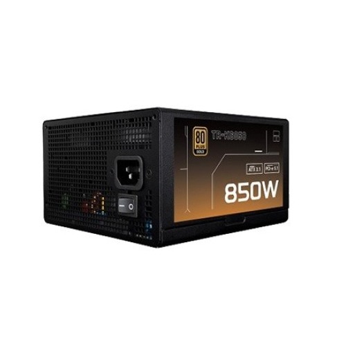 Thermalright TR-KG850 80+ Gold ATX 3.1 PCI-e 5.1 Full Modular Power Supply