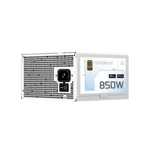 Thermalright TR-KG850-W 80+ Gold ATX 3.1 PCI-e 5.1 Full Modular Power Supply